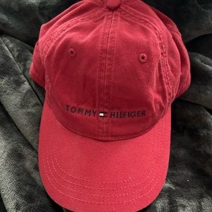 Tommy Hilfiger Ballcap